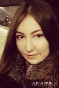 Лия Аксанова