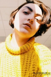 Лия Третьякова