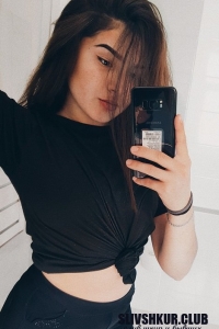 Лика Иванова