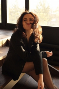 Лилия Хусаинова