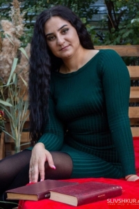 Лилия Иванова