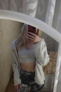 Лилия Кондратьева