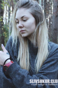 Лилия Макарова