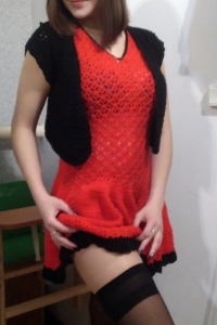 Лилия Романюта (Руденко)