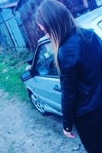 Лилия Валеева