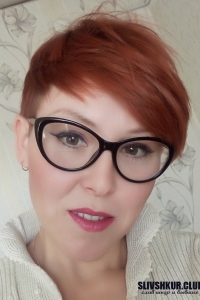 Линара Зиганшина