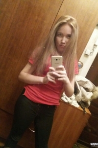 Лиза Ионова