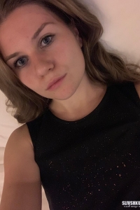 Лиза Николаева