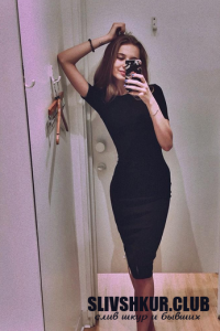 Лиза Василенко