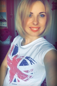 Любовь Дружинина