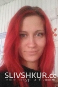 Любовь Фёдорова