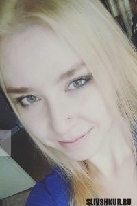 Любовь Кривелева