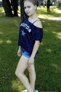 Любовь Круторожина