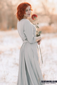Любовь Сергеевна