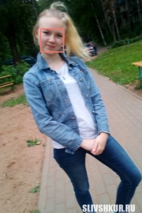 Людмила Черкасова