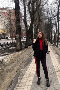 Людмила Яковлева