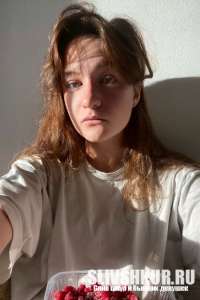 Людмила Макаронинко