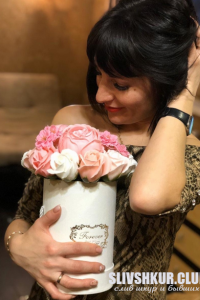 Людмила Шалумова