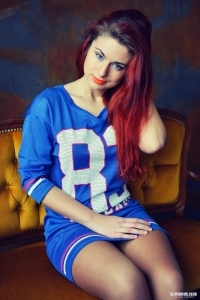 Лолита Найдёнова