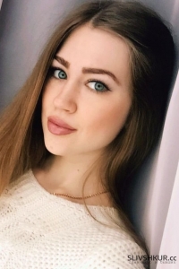 Маргарита Горских