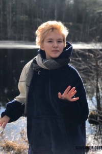 Маргарита Князева