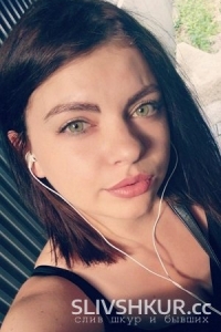 Маргарита Комарова