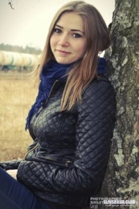 Маргарита Кулагина