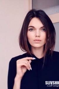 Маргарита Кулик
