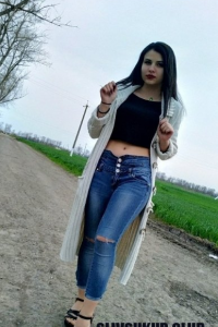 Маргарита Мильковская