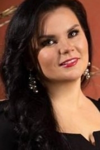 Маргарита Николаева