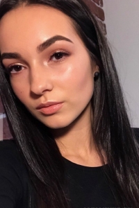 Маргарита Олейникова