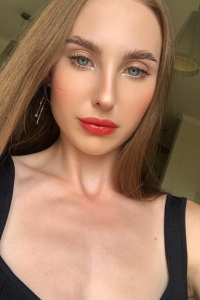 Маргарита Стародубцева