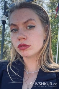 Мария Александрова