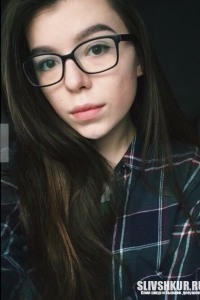 Мария Багрова