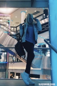 Мария Белова