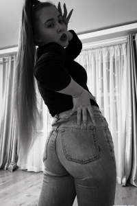 Мария Бондаренко