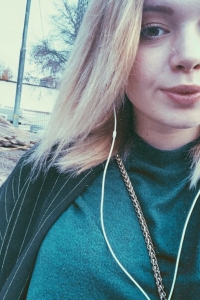 Мария Борисова