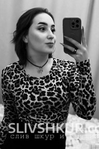 Мария Буренина