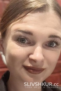 Мария Чернова