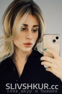 Мария Черных