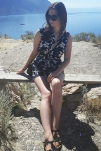 Мария Чернышева