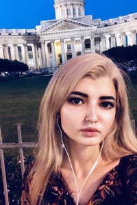 Мария Денизова