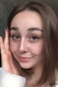 Мария Дерябина