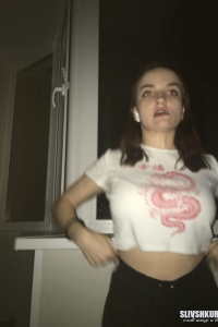 Мария Дёжина