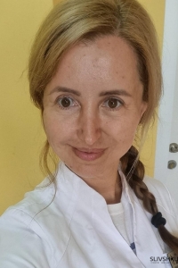 Мария Диохтиовская