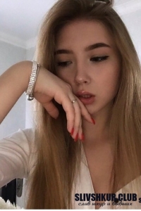 Мария Долгова