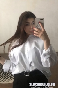 Мария Дронова