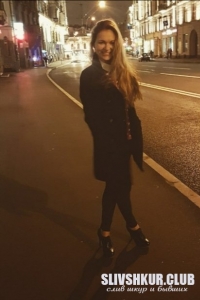 Мария Дроздова