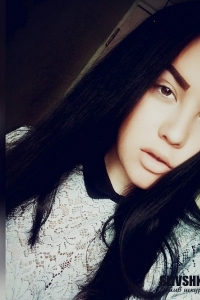 Мария Ефремова