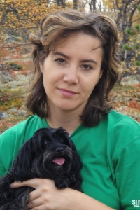 Мария Ефремова